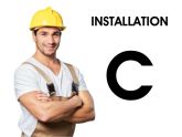 image for Installation Service - C
