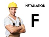 image for Installation Service - F