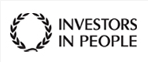 investors in people logo