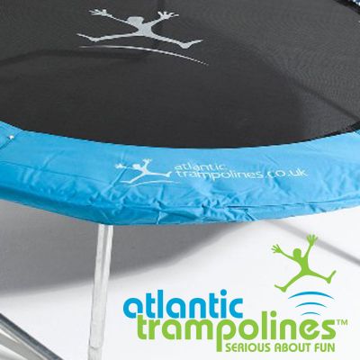 13ft trampoline padding