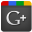 google plus logo