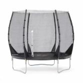 Plum 10ft Magnitude Trampoline with Enclosure